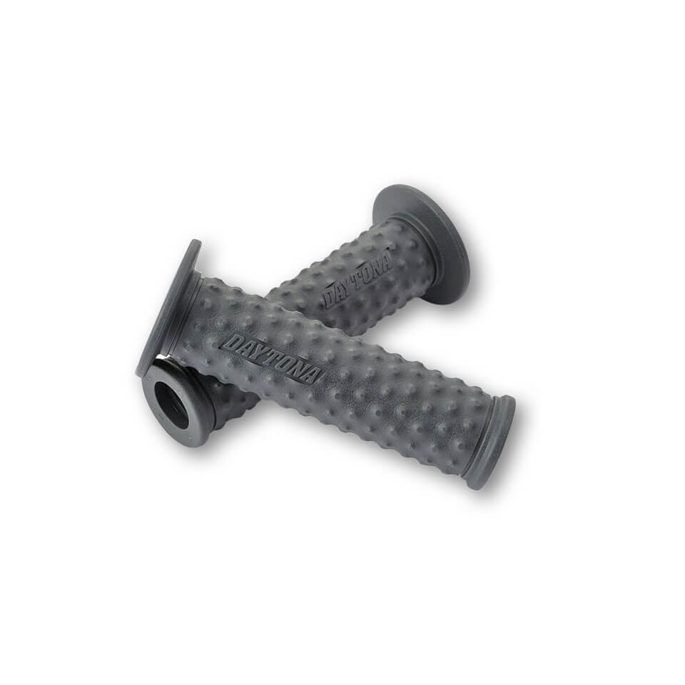 DAYTONA Lenkergriffe GGD-KANI braun - Kama Bike Parts