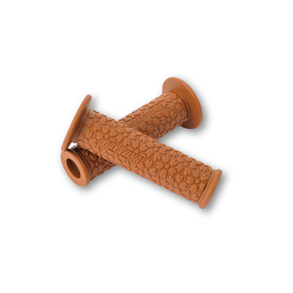 DAYTONA Lenkergriffe GGD-SAKURA pink - Kama Bike Parts