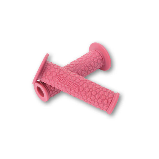 DAYTONA Lenkergriffe GGD-SAKURA pink - Kama Bike Parts