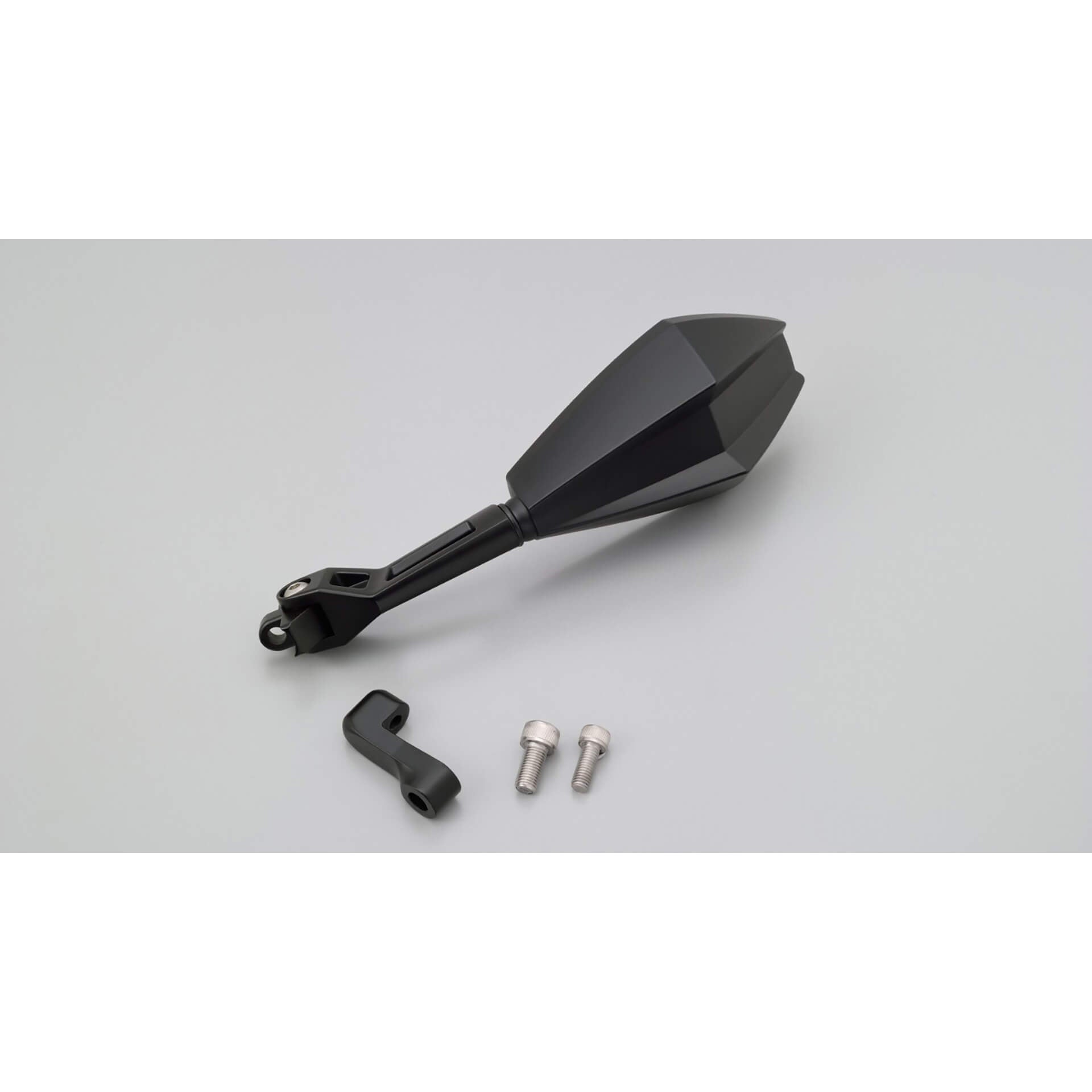 DAYTONA D-Mirror-11 Edge Lenkerspiegel links - Kama Bike Parts