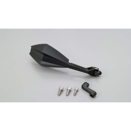 DAYTONA D-Mirror-11 Edge Lenkerspiegel rechts - Kama Bike Parts