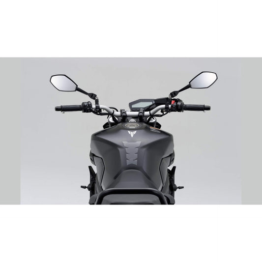 DAYTONA D-Mirror-12 Diamond Lenkerspiegel links - Kama Bike Parts