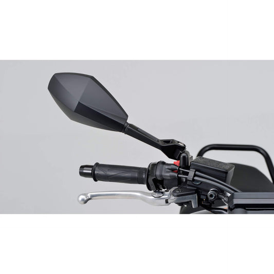 DAYTONA D-Mirror-12 Diamond Lenkerspiegel rechts - Kama Bike Parts