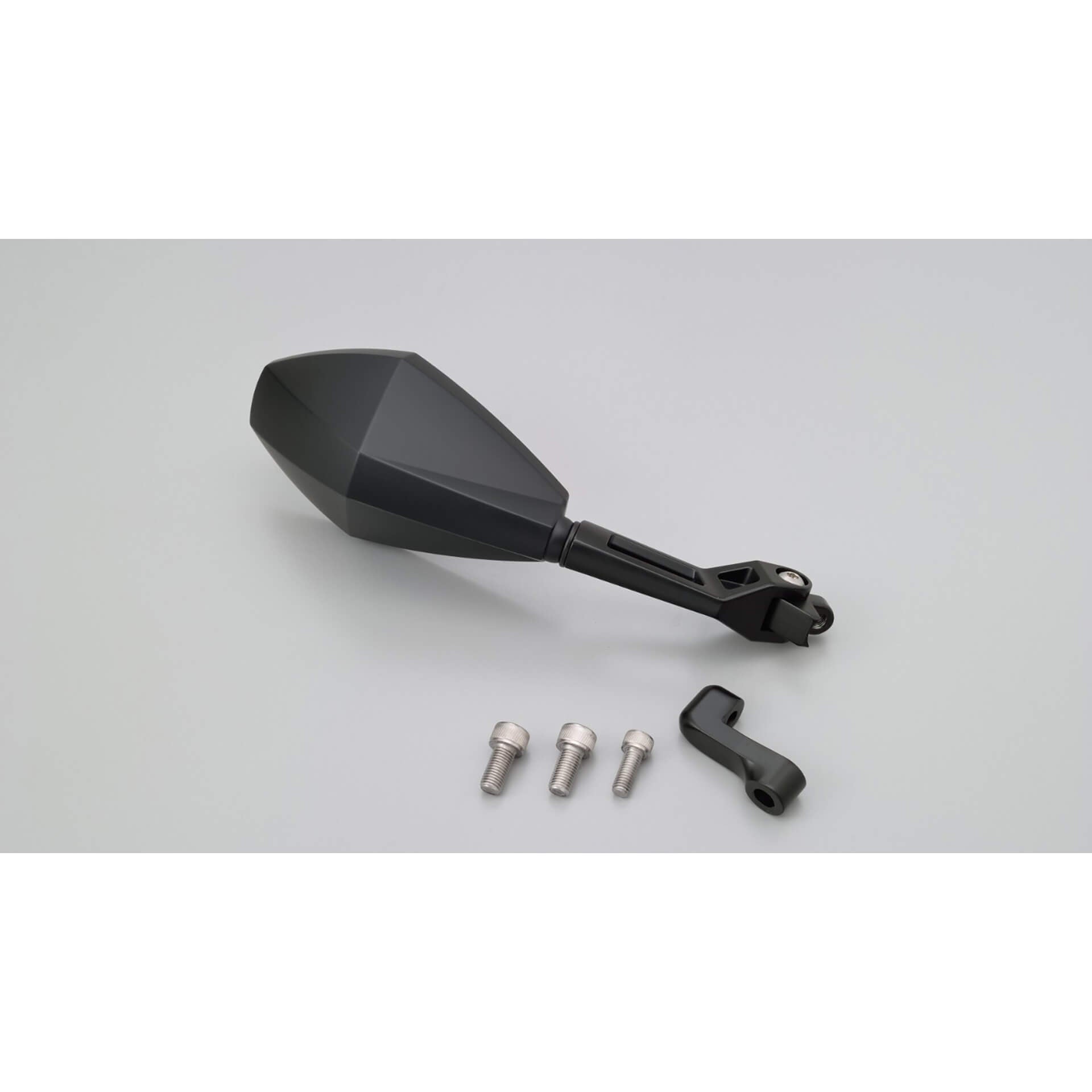 DAYTONA D-Mirror-12 Diamond Lenkerspiegel rechts - Kama Bike Parts