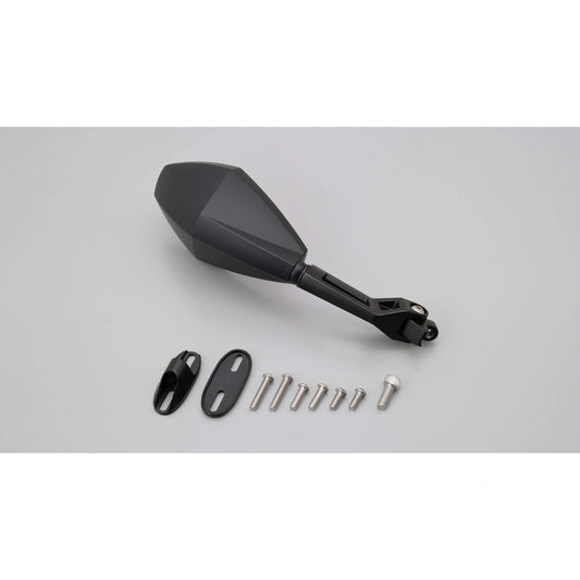 DAYTONA D-Mirror-12 Diamond Verkleidungsspiegel rechts - Kama Bike Parts