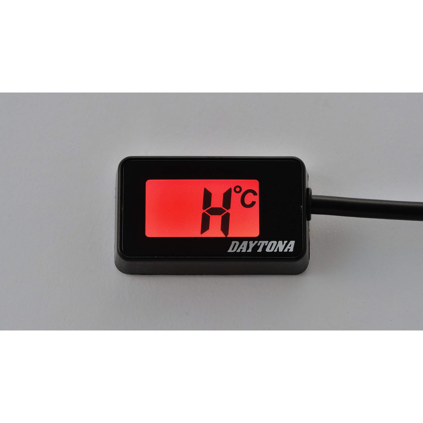 DAYTONA Digitale Universal-Temperaturanzeige COMPACT - Kama Bike Parts
