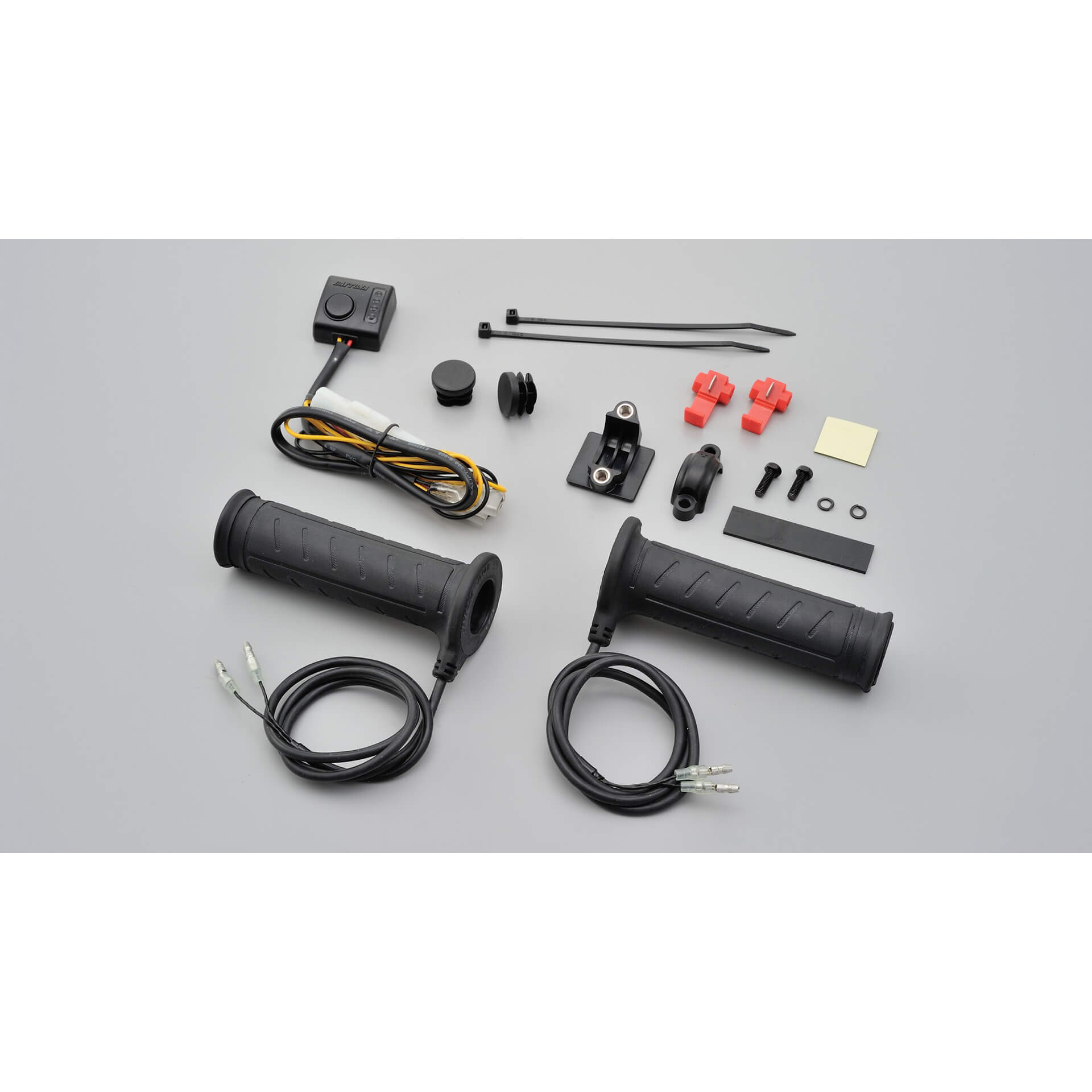 DAYTONA Heizgriffe 22 mm - Kama Bike Parts