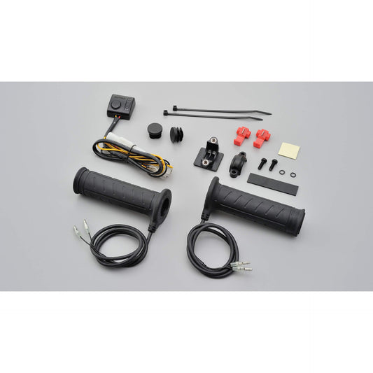 DAYTONA Heizgriffe 22 mm - Kama Bike Parts