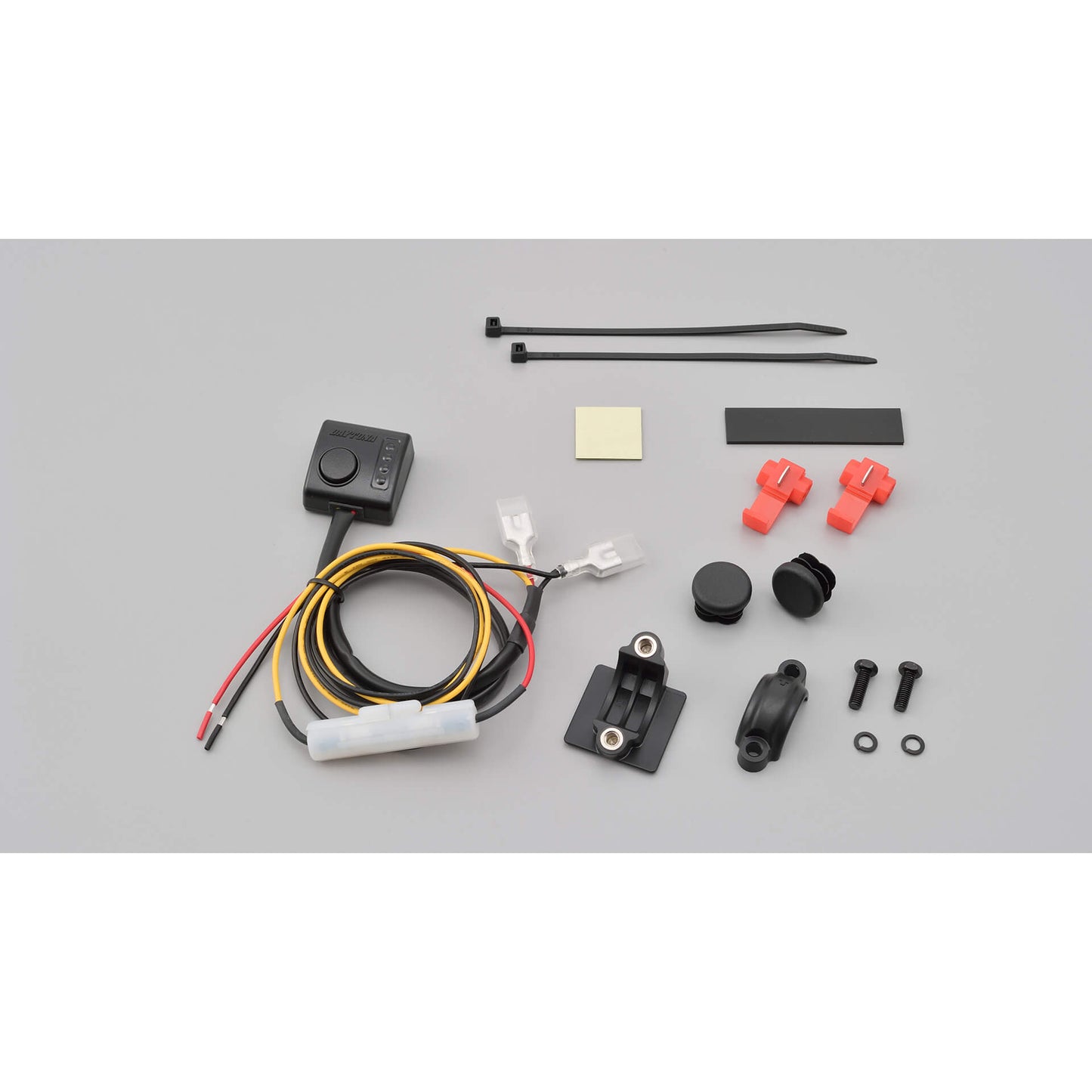 DAYTONA Heizgriffe Ersatzschalter - Kama Bike Parts