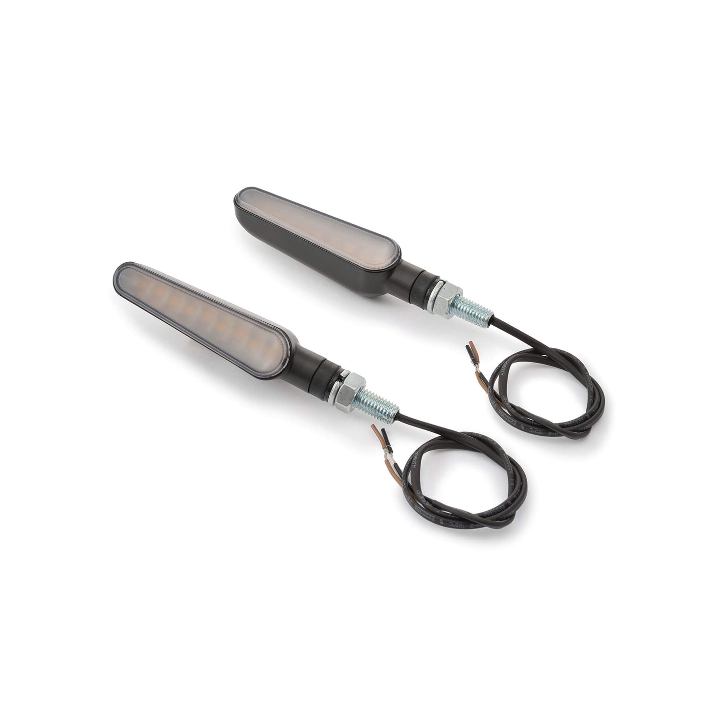 DAYTONA LED Sequenz-Blinker D-LIGHT RAY - Kama Bike Parts