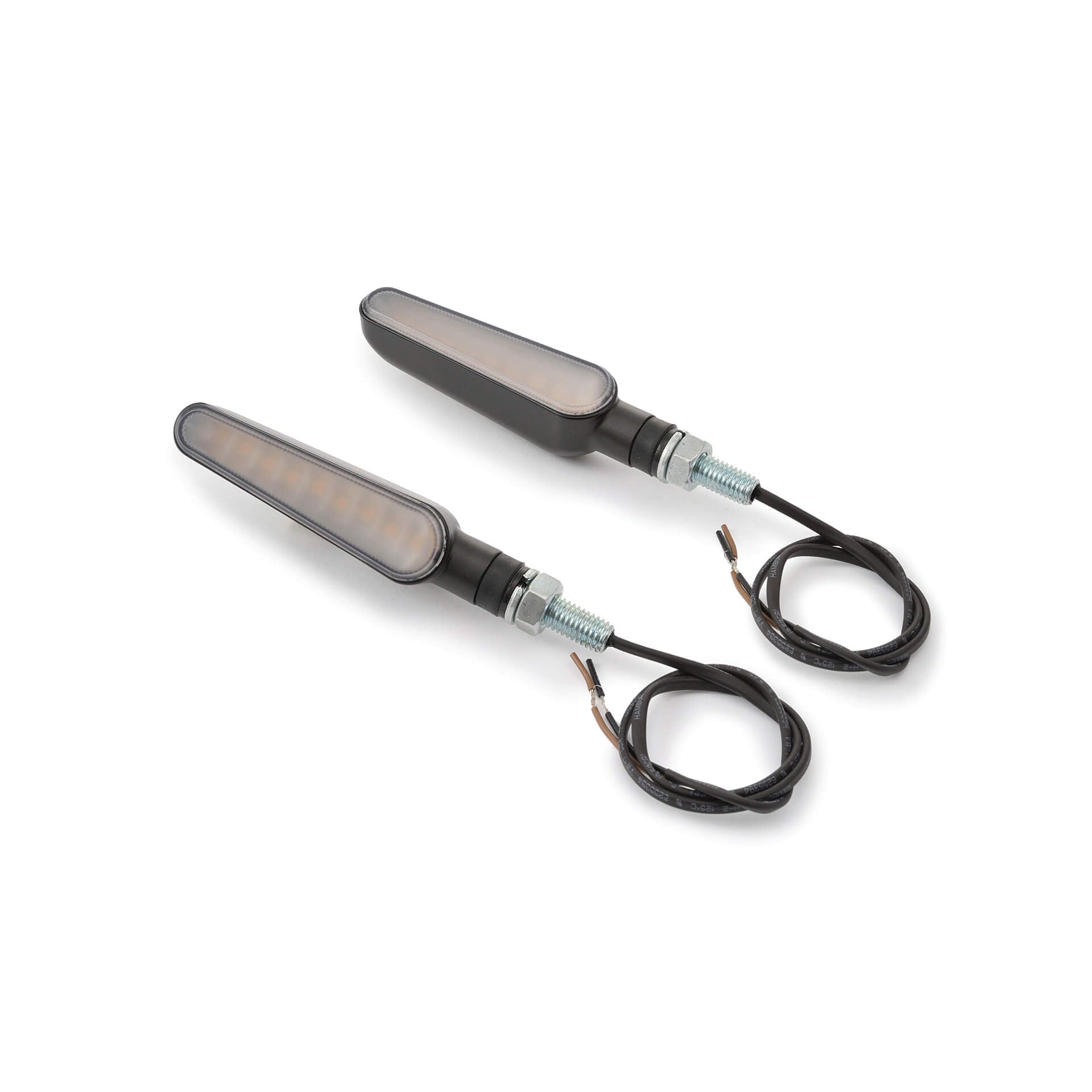 DAYTONA LED Sequenz-Blinker D-LIGHT RAY - Kama Bike Parts