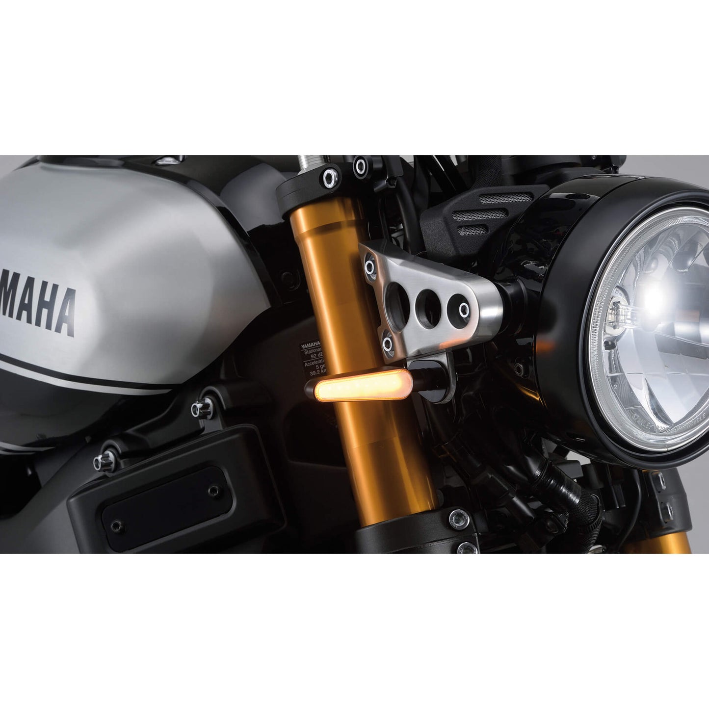 DAYTONA LED Sequenz-Blinker D-LIGHT RAY - Kama Bike Parts