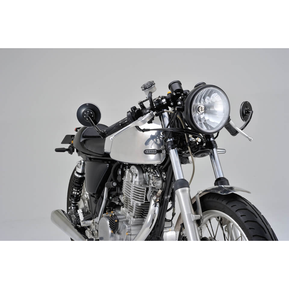 DAYTONA LED Sequenz-Blinker D-LIGHT STELLAR - Kama Bike Parts
