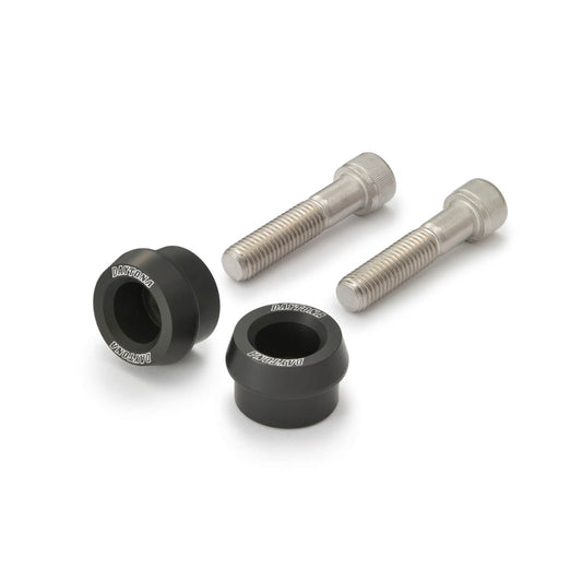 DAYTONA Lenkerendenspiegel Adapter passend für BMW R nineT - Kama Bike Parts
