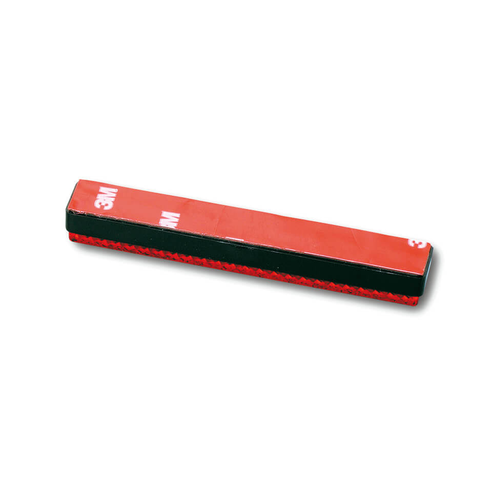 DAYTONA Rückstrahler mit selbstklebender Folie - Kama Bike Parts