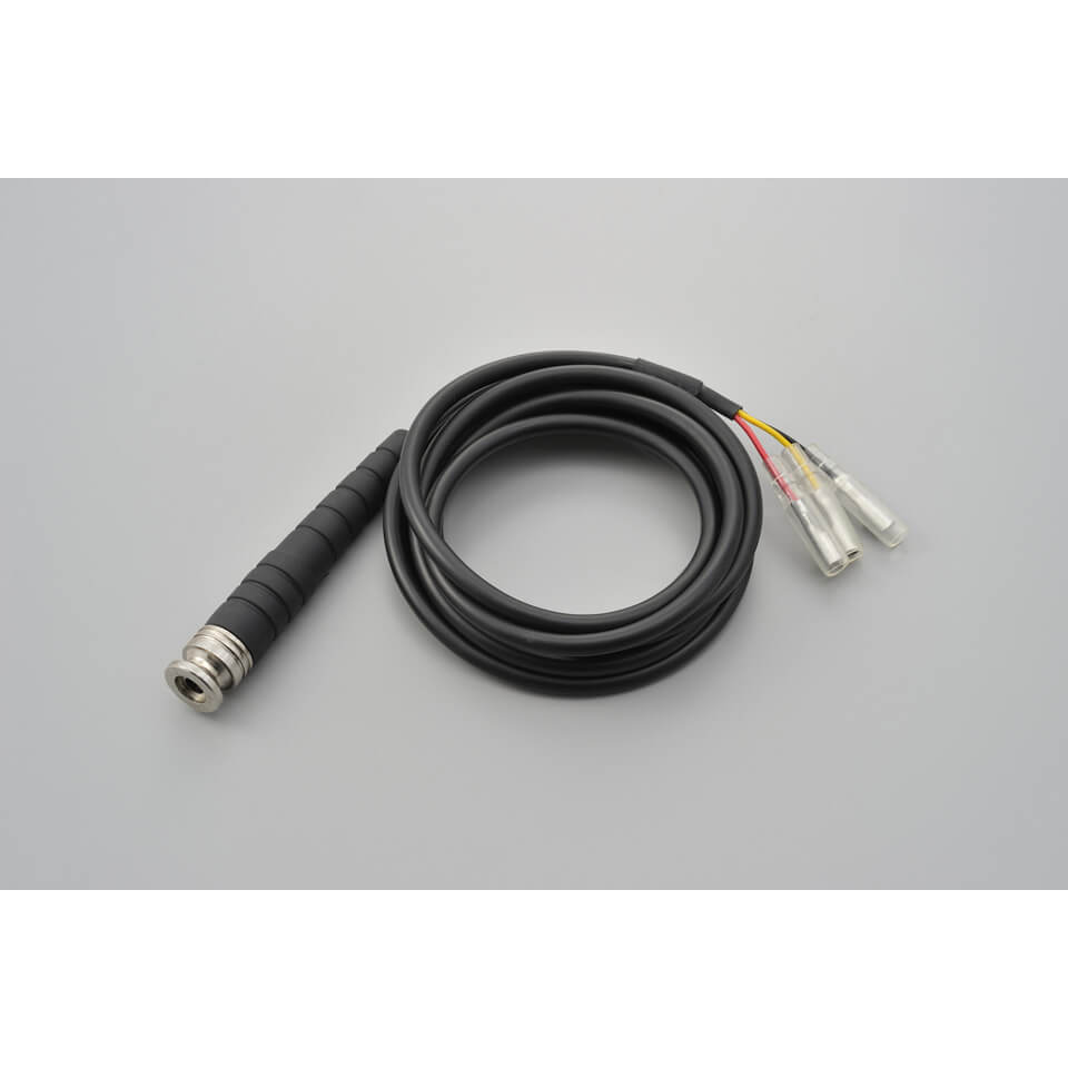 DAYTONA Tachowellenadapter für VELONA & ASURA Tachos - Kama Bike Parts
