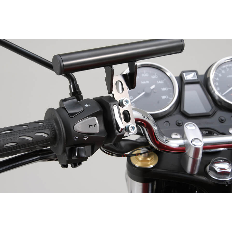 DAYTONA Universalschalter SLIM TYPE 1 AN/AUS Schalter - Kama Bike Parts