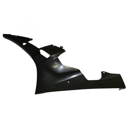 Verkleidungsunterteil links passend für Yamaha YZF-R6 RJ11 2006-2007 ABS