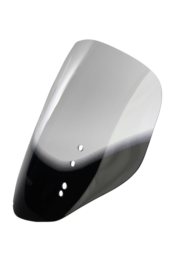 Verkleidungsscheibe klar passend für Suzuki DL 650 / 1000 V-Strom 2004-2010