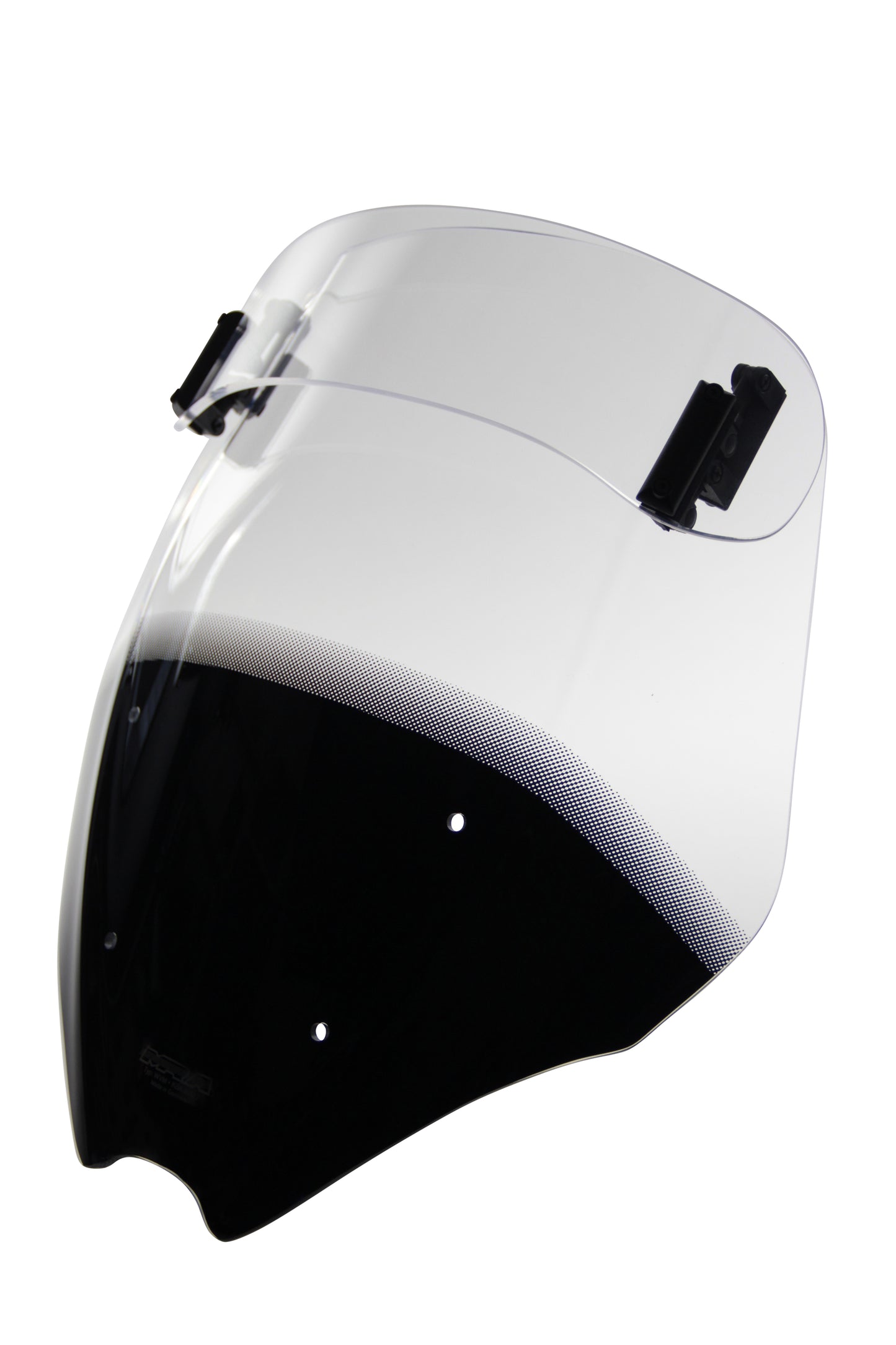 MRA Vario Tourenscheibe klar passend für Suzuki DL 650 2011-2016