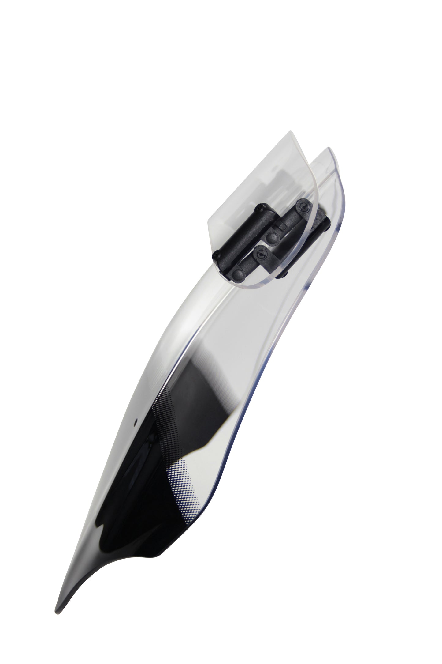 MRA Vario Tourenscheibe klar passend für Suzuki DL 650 2011-2016