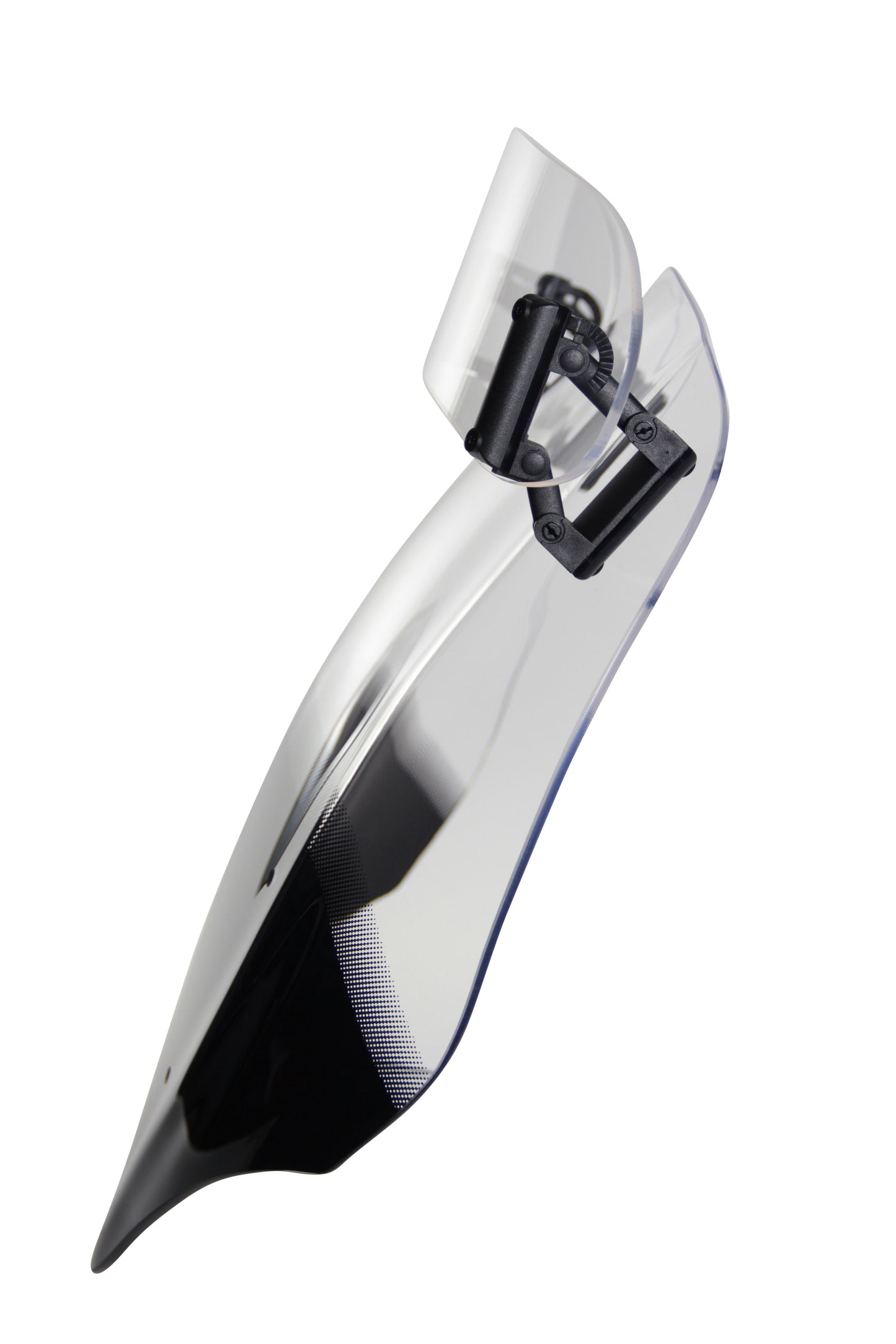 MRA Vario Tourenscheibe klar passend für Suzuki DL 650 2011-2016