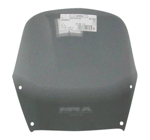 MRA Originalformscheibe "O" rauchgrau passend für Suzuki DR 650 RS / E