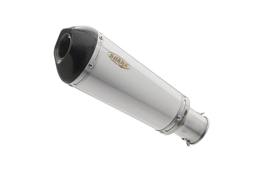 SHARK DSX-7 Auspuff passend für Kawasaki Z750S 2005-2006