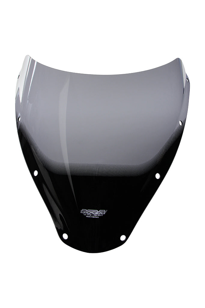 MRA Originalformscheibe grau passend für Ducati 750/900SS 800SS/1000SS/DS1000