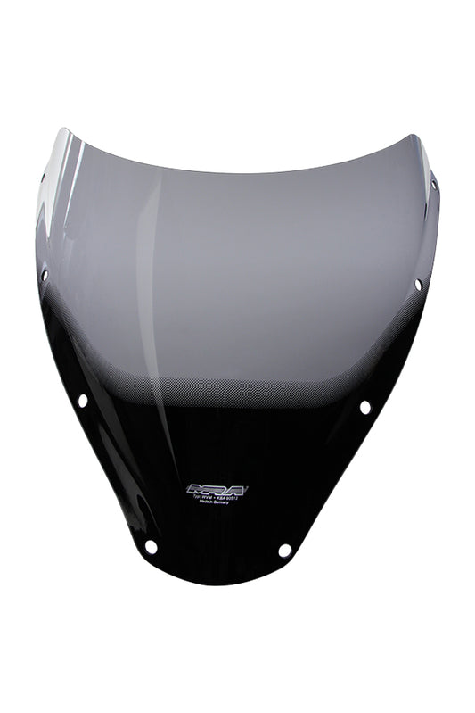 MRA Originalformscheibe grau passend für Ducati 750/900SS 800SS/1000SS/DS1000