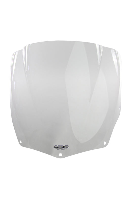 MRA Racingscheibe "R" klar passend für Ducati 851 / 888 1992-1994