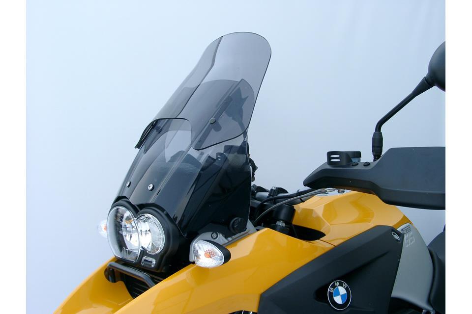 MRA Vario Touringscheibe Maxi klar passend für BMW R 1200 GS 2004-2012