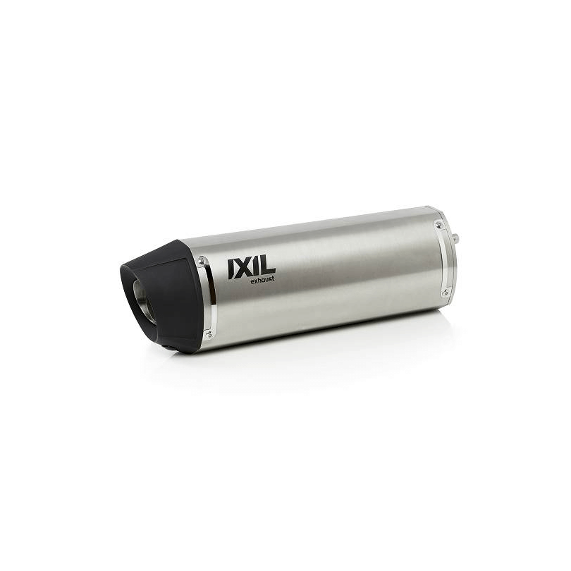 IXIL HEXOVAL XTREM Auspuff passend für Suzuki GS 500 F 2004-2010