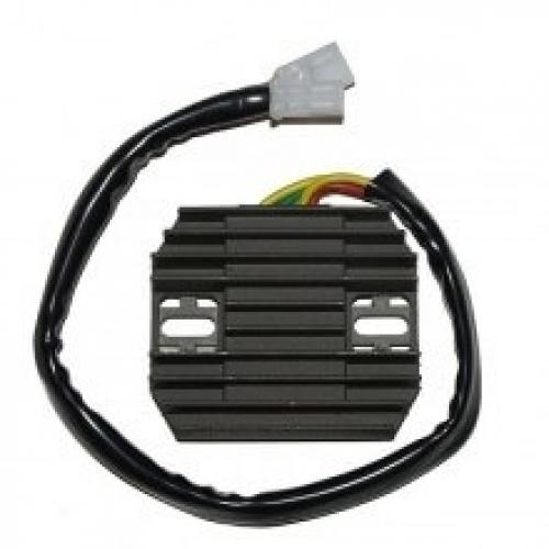 Laderegler ESR 122 passend für Honda VT750 DC 2001-2007 - Kama Bike Parts