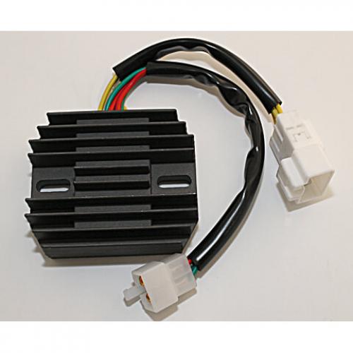 Laderegler ESR 430 passend für Honda CBR 600 RR 2003-2006 - Kama Bike Parts