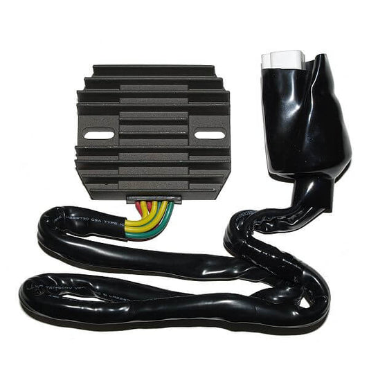 Laderegler ESR 431 passend für Honda CBR 600 F 2001-2006 - Kama Bike Parts