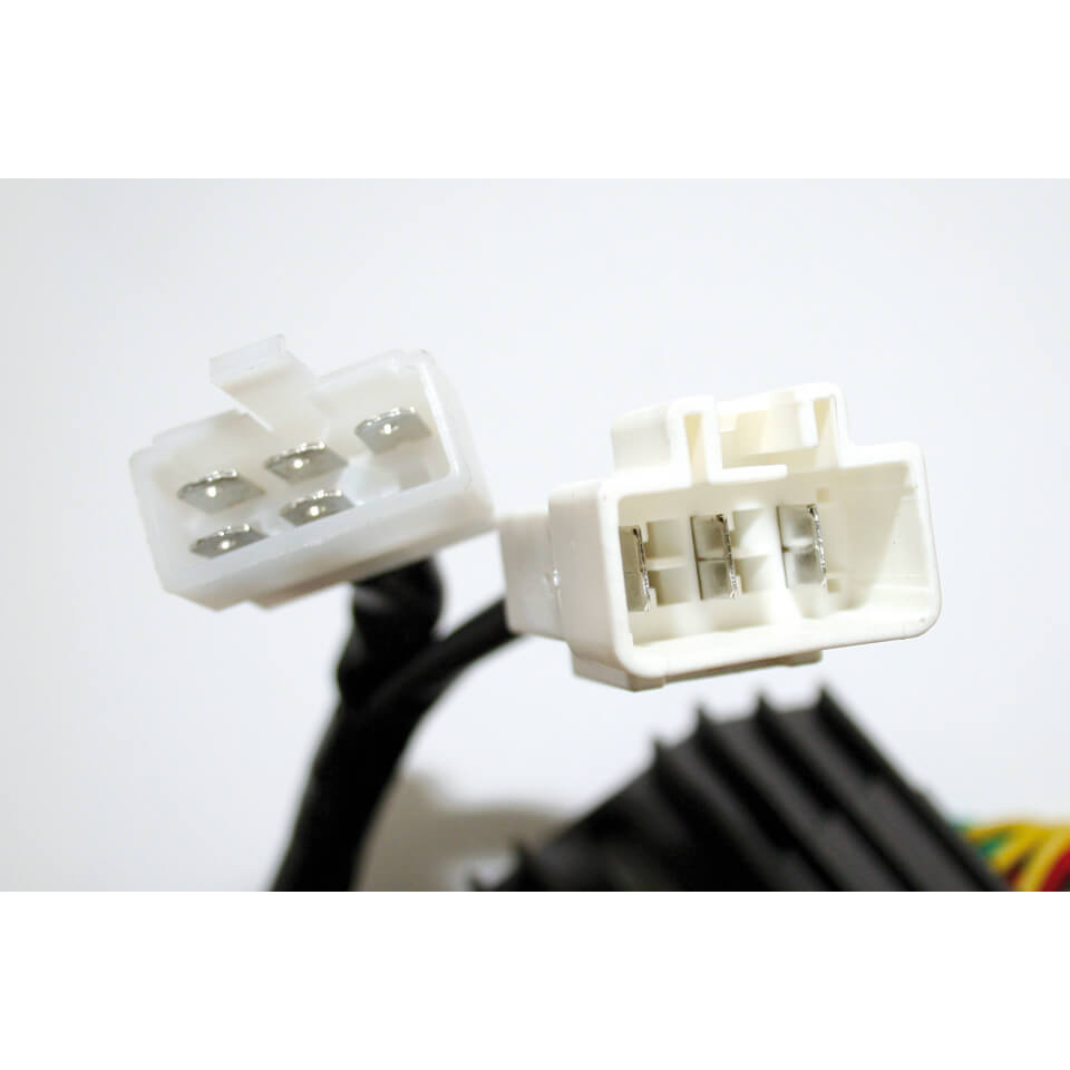Laderegler ESR 438 passend für Honda VFR 800 2002-2009 - Kama Bike Parts