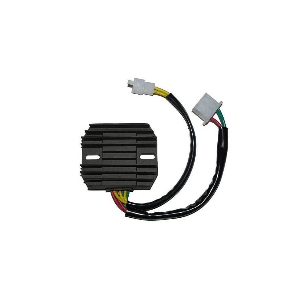 Laderegler ESR 640 passend für Honda XL 600 V Transalp 1989-1990 - Kama Bike Parts