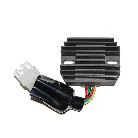 Laderegler ESR 684 passend für Honda CBR 1100 XX 1999-2000 Einspritzung - Kama Bike Parts