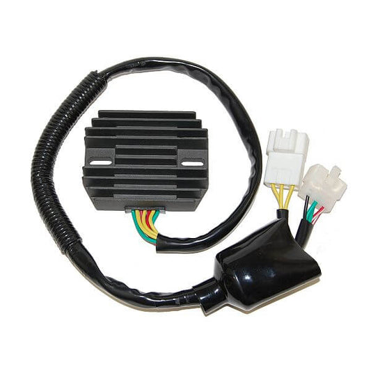 Laderegler ESR 685 passend für Honda CBR 1100 XX 2001-2003 - Kama Bike Parts