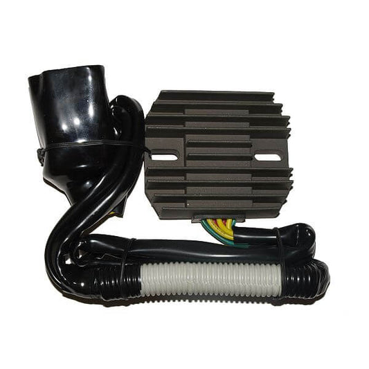 Laderegler ESR 690 passend für Honda CBR 900 RR 2002-2003 VTX 1800 2002-2008 - Kama Bike Parts