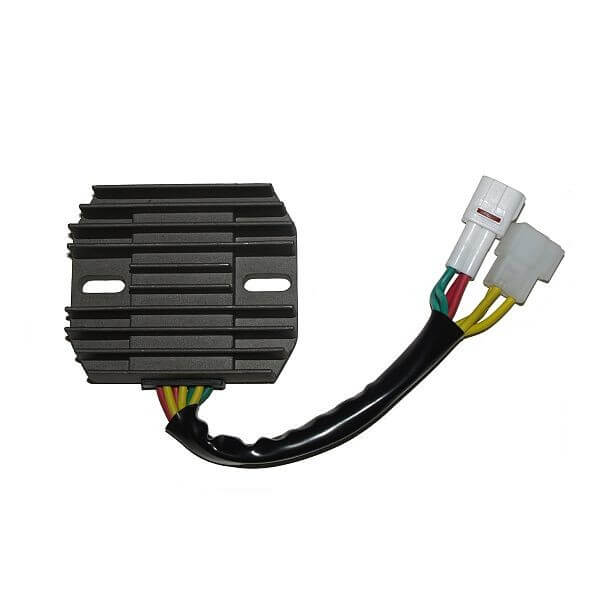 Laderegler ESR121 passend für Suzuki DL 650 2008-2015 - Kama Bike Parts
