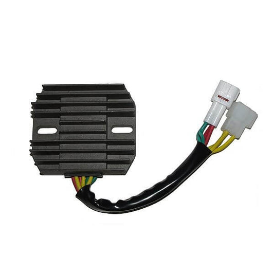 Laderegler ESR121 passend für Suzuki DL 650 2008-2015 - Kama Bike Parts