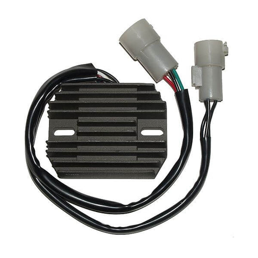 Laderegler ESR516 passend für Kawasaki ZX-9R 2000-2003 ZX-12R 2000-2003 - Kama Bike Parts