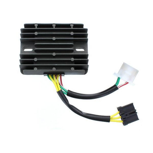 Laderegler ESR549 passend für Aprilia RSV 1000/Tuono (04-ON) - Wide - Kama Bike Parts