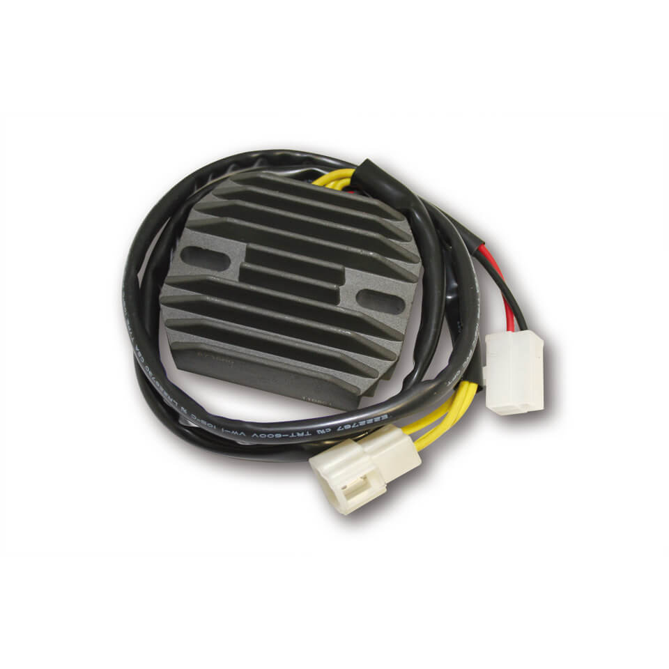Laderegler ESR560 passend für Suzuki VX 800 1990-1993 VZ 800 Marauder 1997-2004 - Kama Bike Parts