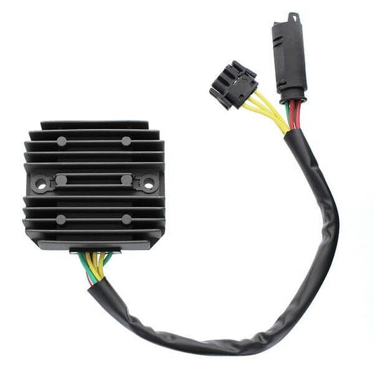 Laderegler passend für BMW F 650 GS Twin 2009-2015 - Kama Bike Parts