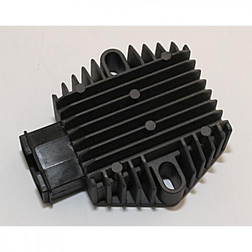 Laderegler passend für Honda CB 600 F Hornet 1998-1999 - Kama Bike Parts