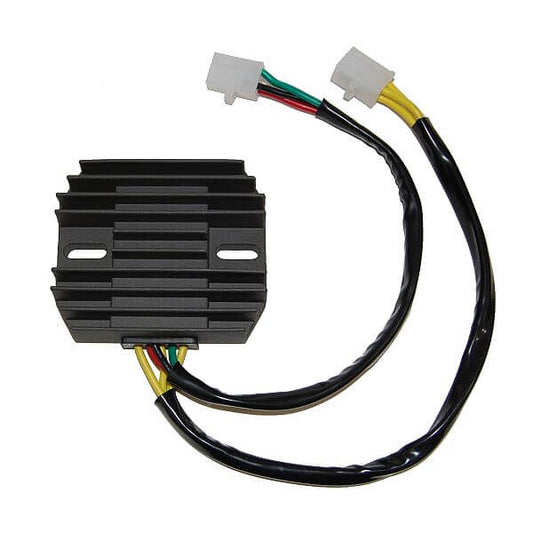 Laderegler passend für Honda CX 500 1979-1982 - Kama Bike Parts