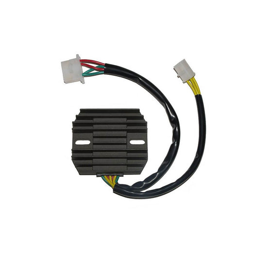 Laderegler passend für Honda CX 650 T Turbo 1983-1985 - Kama Bike Parts